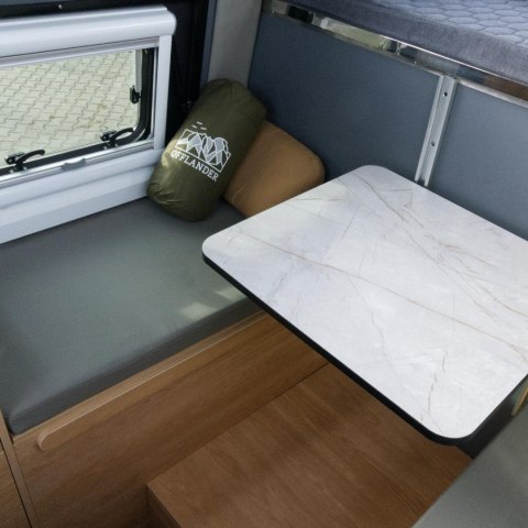 OFFLANDER ZABUDOWA KAMPEROWA ATAKAMA XL