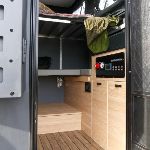 OFFLANDER ZABUDOWA KAMPEROWA ATAKAMA XL