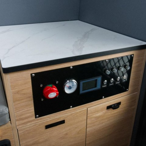 OFFLANDER ZABUDOWA KAMPEROWA ATAKAMA XL