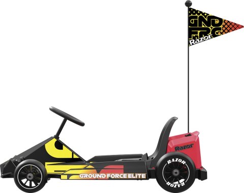 RAZOR gokart elektryczny Ground Force
