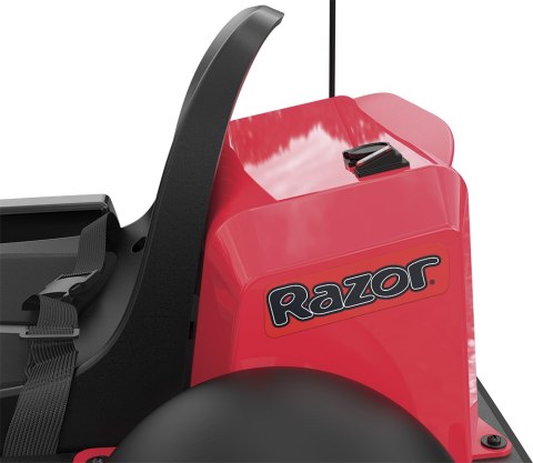 RAZOR gokart elektryczny Ground Force