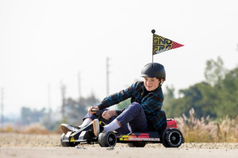 RAZOR gokart elektryczny Ground Force