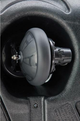 Razor CRAZY CART Shift 20173842