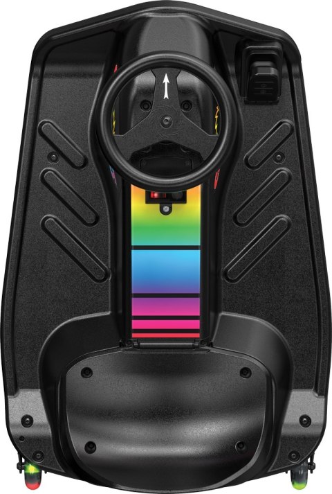 Razor CRAZY CART Shift Lightshow lithium