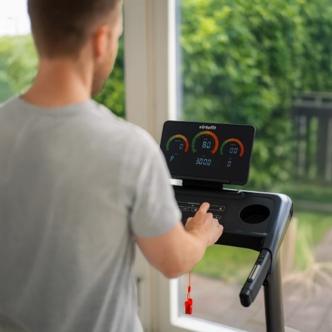 VIRTUFIT BIEŻNIA ELEKTRYCZNA TR75i