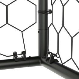 VIRTUFIT BRAMKA PIŁKARSKA PREMIUM HEAVY DUTY 240x160