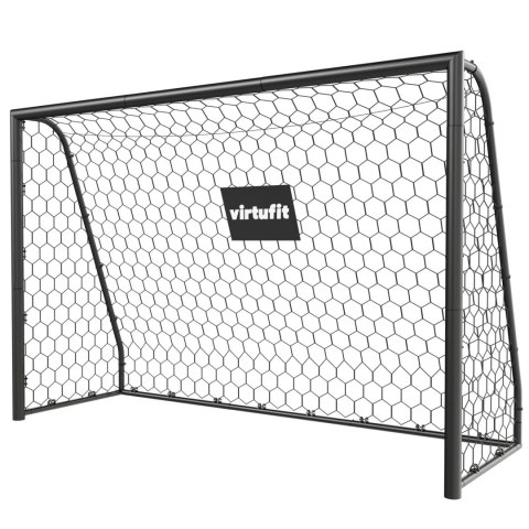 VIRTUFIT BRAMKA PIŁKARSKA PREMIUM HEAVY DUTY 240x160
