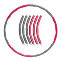 VIRTUFIT HULA HOP 100 CM 1,8 KG