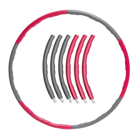 VIRTUFIT HULA HOP 100 CM 1,8 KG