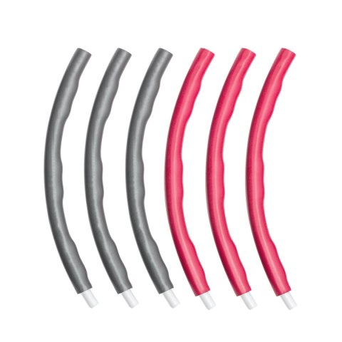 VIRTUFIT HULA HOP 100 CM 1,8 KG