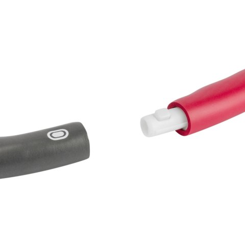 VIRTUFIT HULA HOP 100 CM 1,8 KG