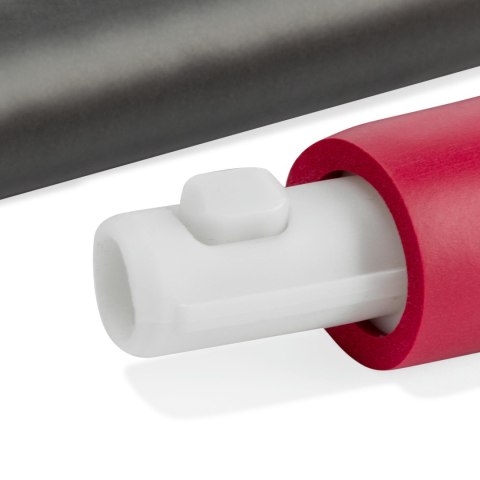 VIRTUFIT HULA HOP 100 CM 1,8 KG