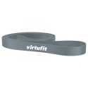 VIRTUFIT PRO GUMA FITNESS POWER BAND ŚREDNIA ŻÓŁTA