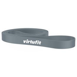 VIRTUFIT PRO GUMA FITNESS POWER BAND ŚREDNIA ŻÓŁTA
