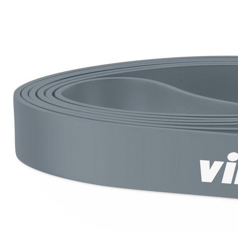 VIRTUFIT PRO GUMA FITNESS POWER BAND ŚREDNIA ŻÓŁTA