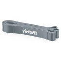 VIRTUFIT PRO GUMA FITNESS POWER BAND ŚREDNIA ŻÓŁTA