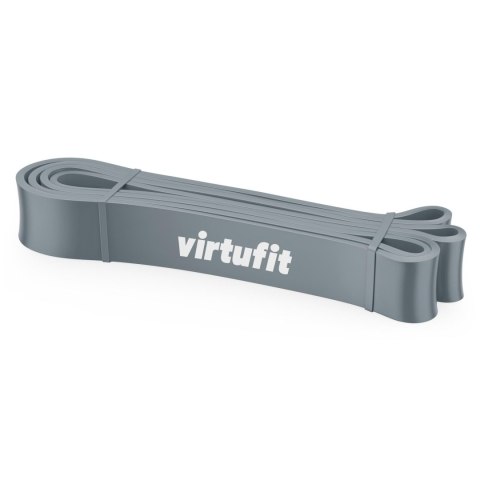 VIRTUFIT PRO GUMA FITNESS POWER BAND ŚREDNIA ŻÓŁTA