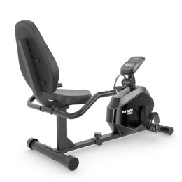 VIRTUFIT ROWER POZIOMY RB100