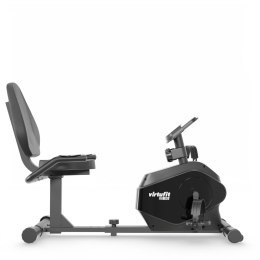VIRTUFIT ROWER POZIOMY RB100