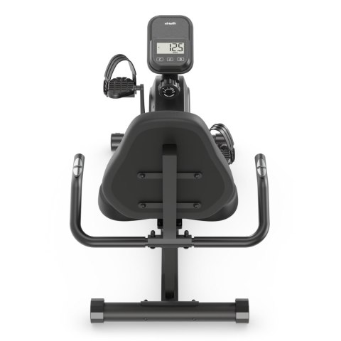 VIRTUFIT ROWER POZIOMY RB100