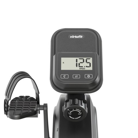VIRTUFIT ROWER POZIOMY RB100