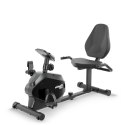 VIRTUFIT ROWER POZIOMY RB100
