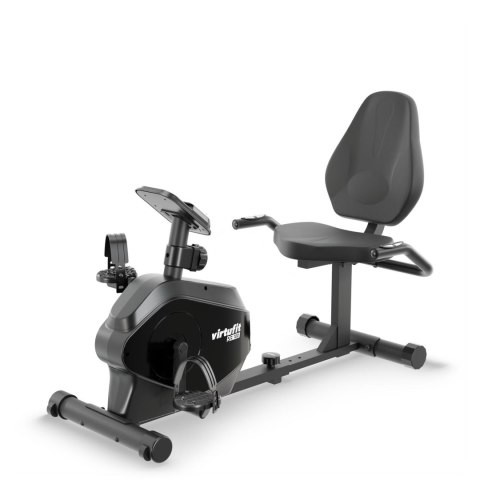 VIRTUFIT ROWER POZIOMY RB100