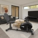 VIRTUFIT ROWER POZIOMY RB100