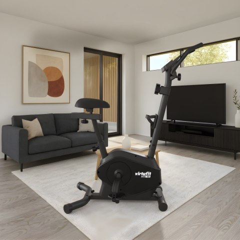 VIRTUFIT ROWER TRENINGOWY HTR100
