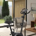 VIRTUFIT ROWER TRENINGOWY HTR100