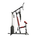 BODY SCULPTURE ATLAS JEDNOSTANOWISKOWY MULTI GYM BASIC BMG 4202