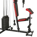 BODY SCULPTURE ATLAS JEDNOSTANOWISKOWY MULTI GYM BASIC BMG 4202