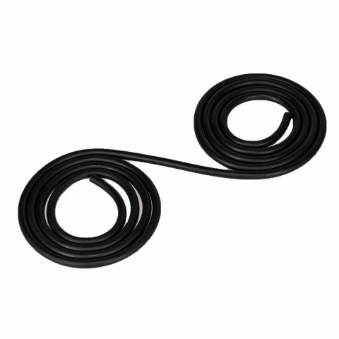 BODY SCULPTURE GUMA DO ĆWICZEŃ CZARNA BB 2001BK