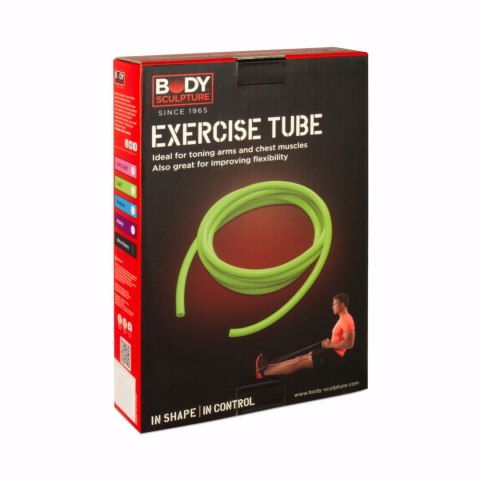 BODY SCULPTURE GUMA DO ĆWICZEŃ ZIELONA BB 2001GR