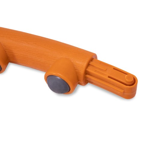 BODY SCULPTURE HULA HOPA Z OBCIĄŻENIEM BB 6430