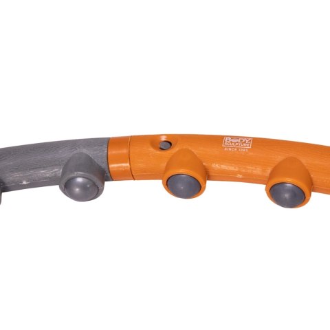 BODY SCULPTURE HULA HOPA Z OBCIĄŻENIEM BB 6430