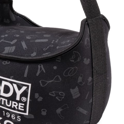 BODY SCULPTURE KETTLEBELL SOFT BW 134 6KG