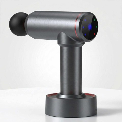 BODY SCULPTURE MASAŻER RĘCZNY POWER QUATTRO BM 523