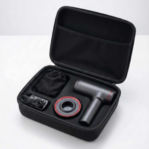 BODY SCULPTURE MASAŻER RĘCZNY POWER QUATTRO BM 523