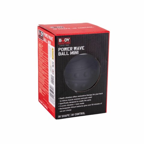 BODY SCULPTURE MASAŻER WIBRUJĄCY POWER BALL MINI BM 505