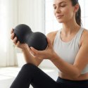 BODY SCULPTURE MASAŻER WIBRUJĄCY POWERBALL DUO Z POKROWCEM BM 508