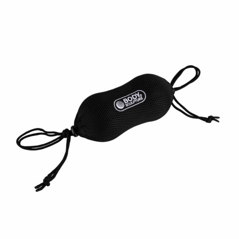 BODY SCULPTURE MASAŻER WIBRUJĄCY POWERBALL DUO Z POKROWCEM BM 508