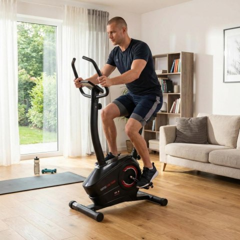 BODY SCULPTURE ROWER MAGNETYCZNY BC 6792