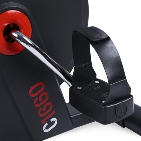 BODY SCULPTURE ROWER MAGNETYCZNY C1660 V2