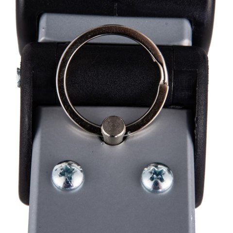 BODY SCULPTURE ROWER ROTOR EZ BIKE BC 890