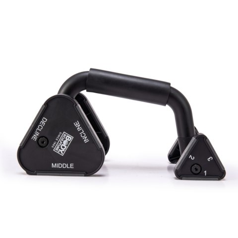 BODY SCULPTURE UCHWYTY DO POMPEK REGULOWANE BB 639