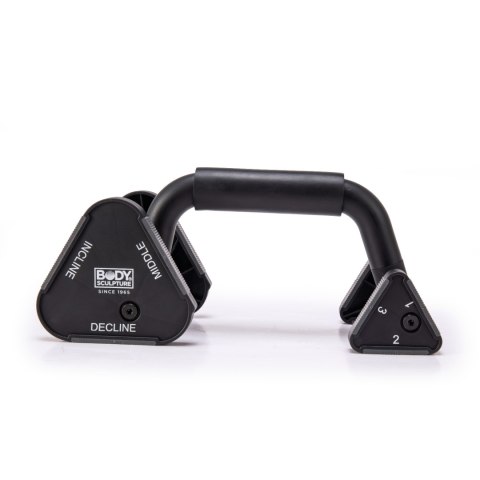 BODY SCULPTURE UCHWYTY DO POMPEK REGULOWANE BB 639