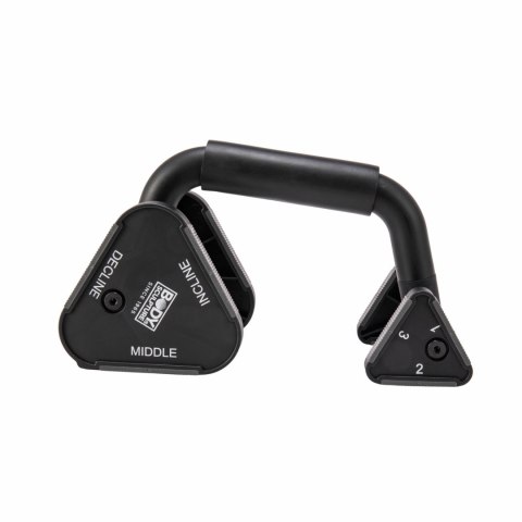 BODY SCULPTURE UCHWYTY DO POMPEK REGULOWANE BB 639