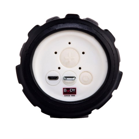 BODY SCULPTURE WAŁEK WIBRUJĄCY POWER ROLLER MINI BM 310