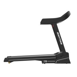 BODYTONE BIEŻNIA ELEKTRYCZNA DT16+